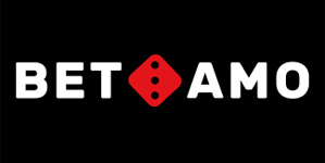 Betamo casino logo