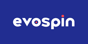 Evospin logo
